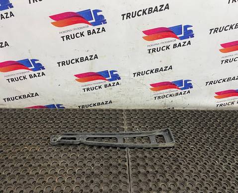 GC465E100M Кронштейн глушителя для Ford F-MAX (с 2018)