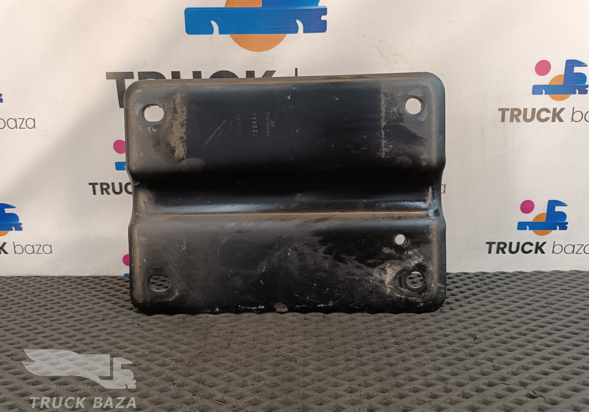 Кронштейн цилиндра подъема кабины для Ford F-MAX (с 2018)
