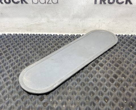 6416940095 Заглушка ремня безопасности для Mercedes-Benz Axor I (с 2001 по 2004)