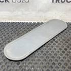 6416940095 Заглушка ремня безопасности для Volvo S90 I (с 1996 по 1998)