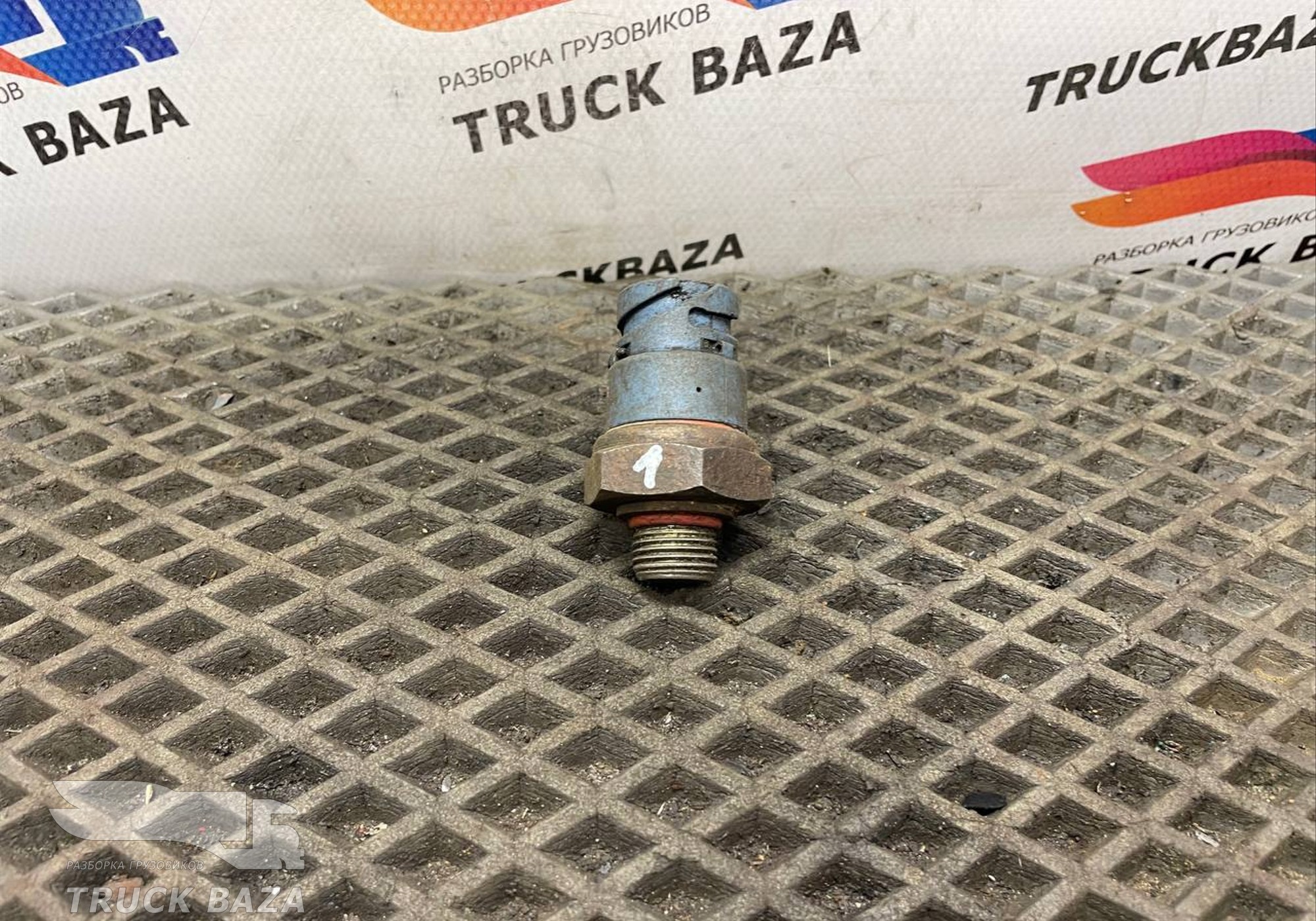 5010360729 Датчик давления воздуха для Renault Premium