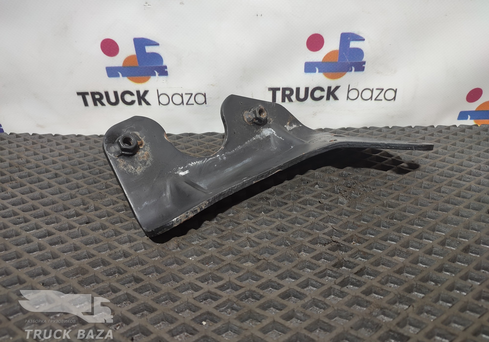 JC463F723AA Кронштейн для Ford F-MAX (с 2018)