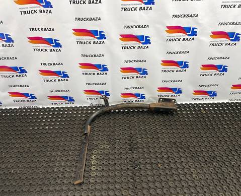 54901110917210 Кронштейн воздушного фильтра для КАМАЗ 54901