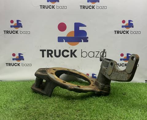 AZ4075450060 Суппорт тормозной задний для Sinotruk Howo T5G