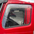 20768970 Стекло двери левой для Volvo FM II (с 2002)