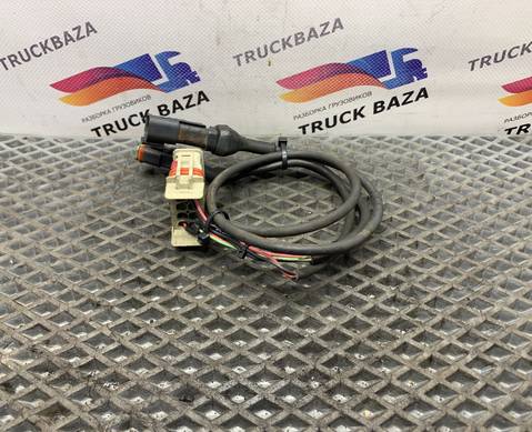 1444587 Проводка EGR для Scania