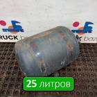 A0054322601 Ресивер воздушный 25 L