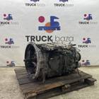 МКПП в сборе для Полуприцепы Разные Полуприцепы