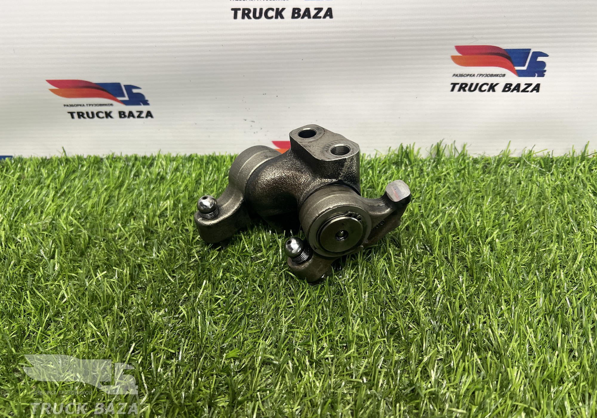 A5410500834 Вал рокера для Mercedes-Benz Actros MP2 (с 2002 по 2008)