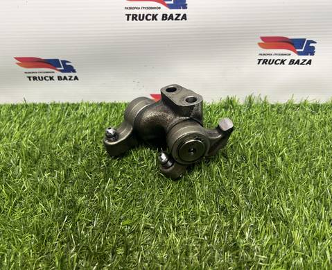 A5410500834 Вал рокера для Mercedes-Benz Actros MP2 (с 2002 по 2008)