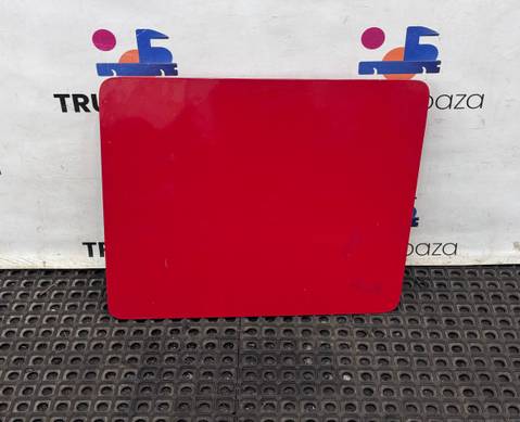 A9607502703 Крышка инструментального ящика левая для КАМАЗ 54901