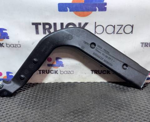 82360034 Воздуховод отопителя для Renault T (с 2013)