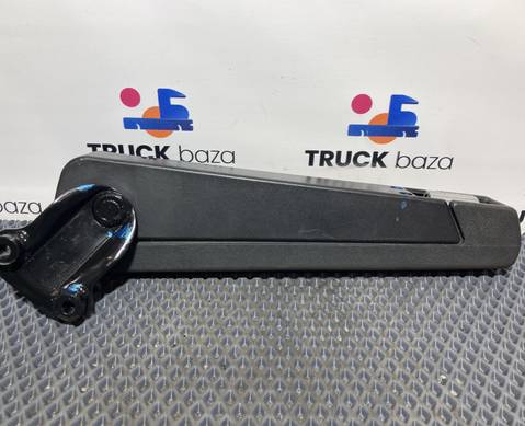 0009707301 Подлокотник водительского сидения правый для КАМАЗ 5490