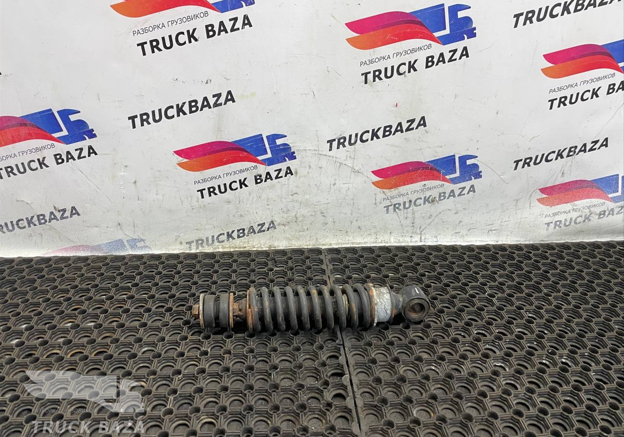 1623464 Амортизатор кабины задний для Daf XF105 (с 2005)