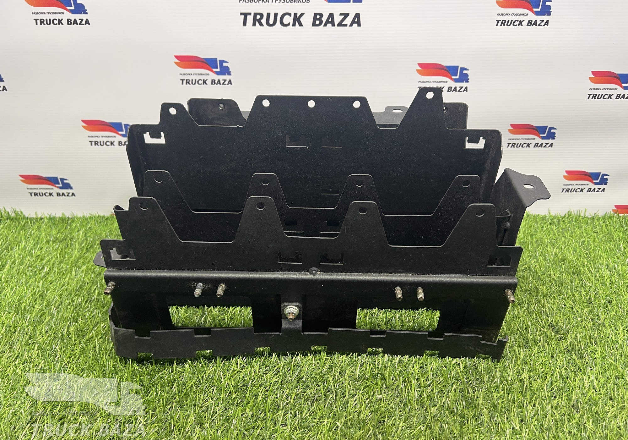 549014011105 Кронштейн блоков управления для КАМАЗ 54901