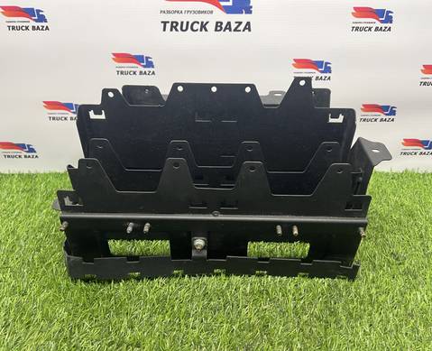 549014011105 Кронштейн блоков управления для КАМАЗ 54901
