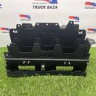 Кронштейн блоков управления для КАМАЗ 54901