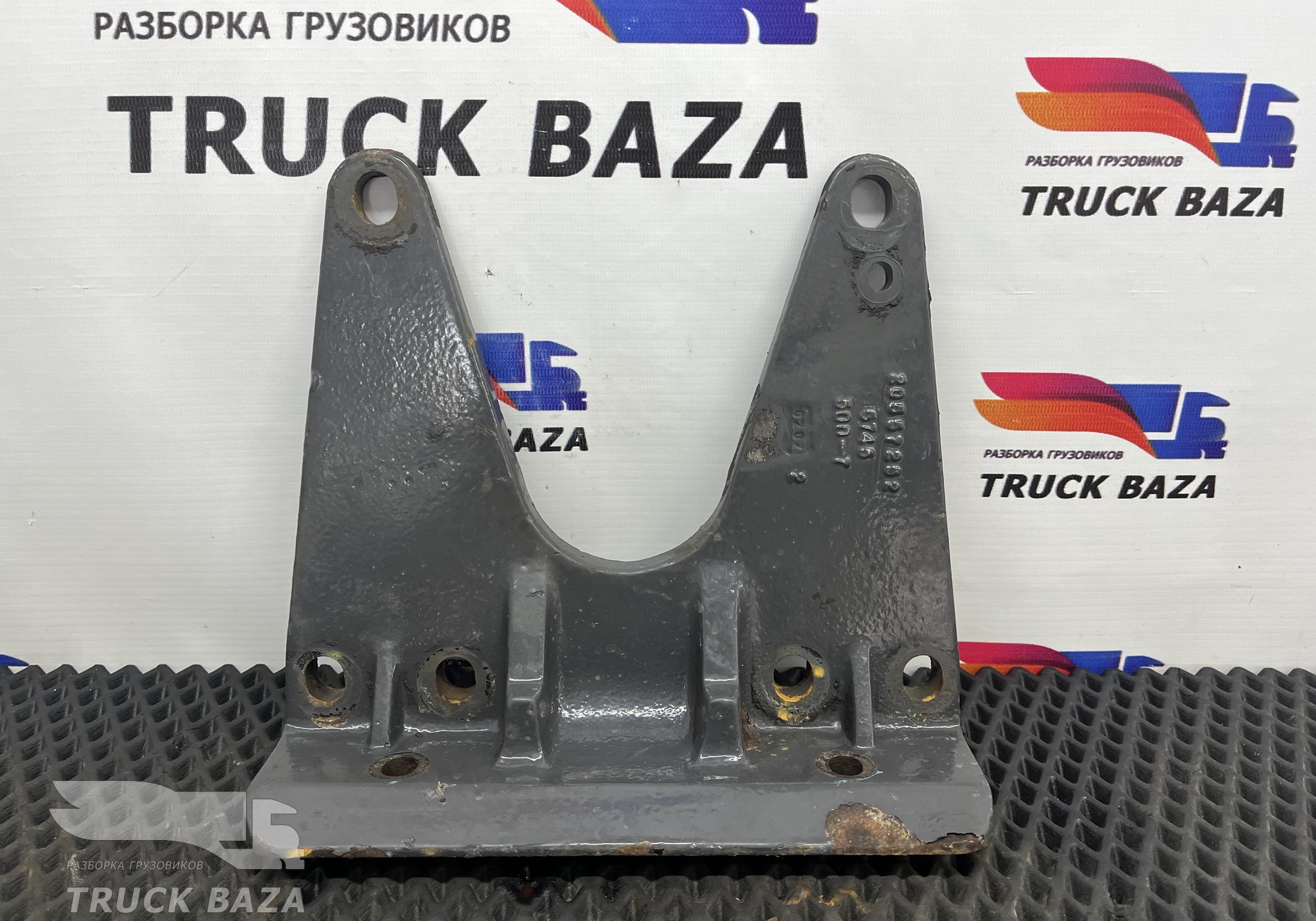 20557252 Кронштейн площадки пневмоподушки для Volvo