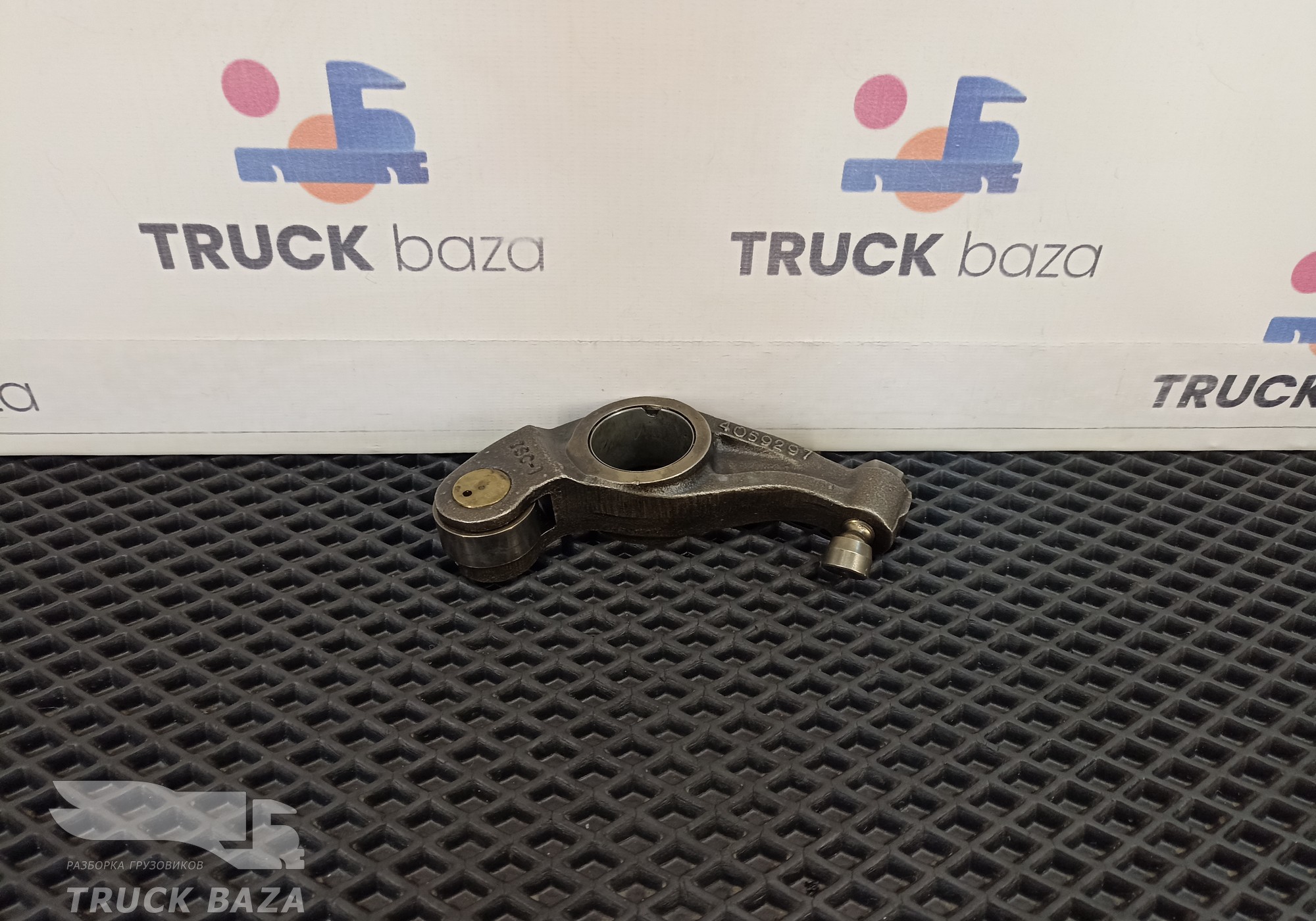 4059297 Рокер клапана впускного для Volvo VNL
