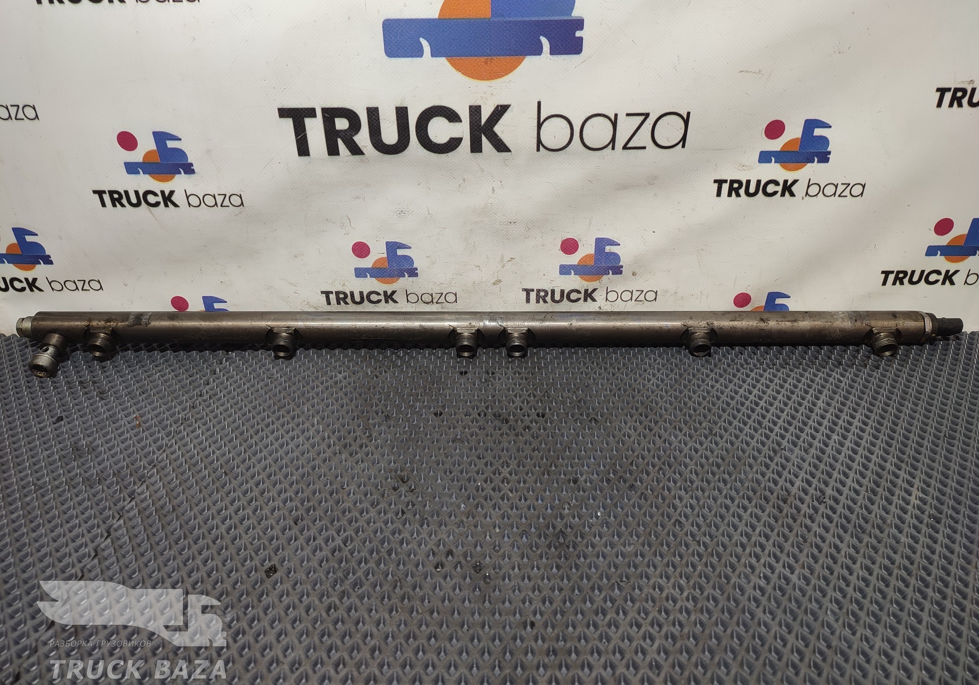 4710780745 Топливная рампа для Mercedes-Benz Actros New Actros MP4 (с 2011)