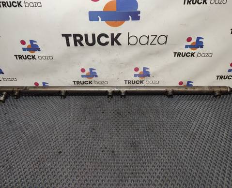 4710780745 Топливная рампа для Mercedes-Benz Actros New Actros MP4 (с 2011)