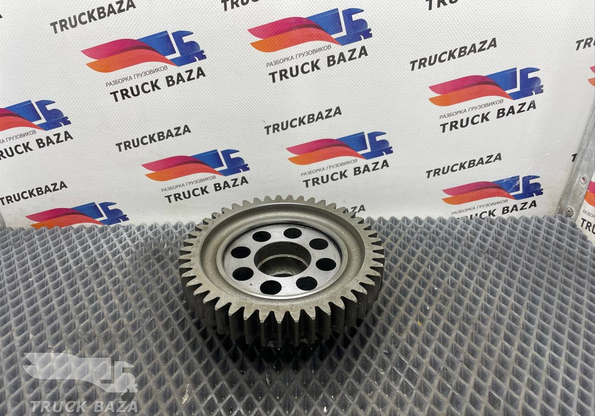 51021150312 Шестерня коленвала для Man TGX II (с 2012)