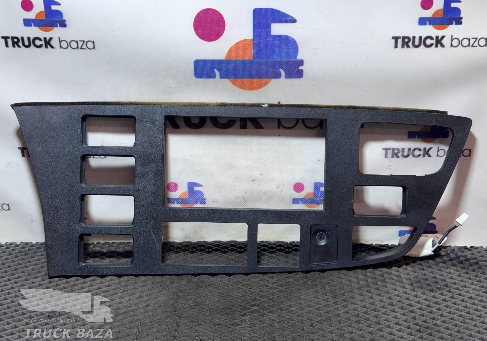 549015325053 Накладка панели приборной для КАМАЗ 54901