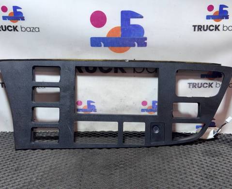 549015325053 Накладка панели приборной для КАМАЗ 54901