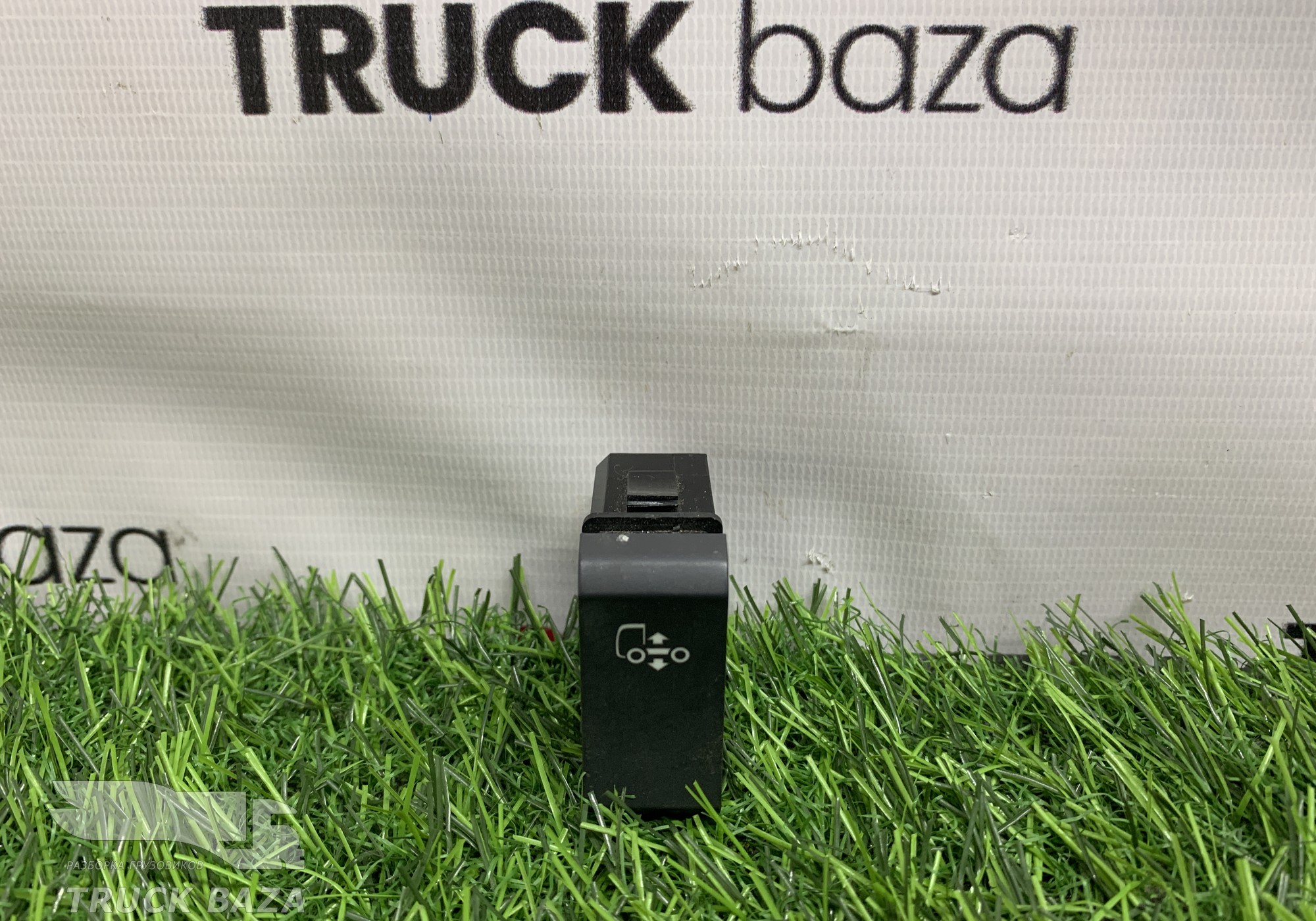 2141406 Кнопка выравнивания ECAS для Daf XF106 (с 2012)