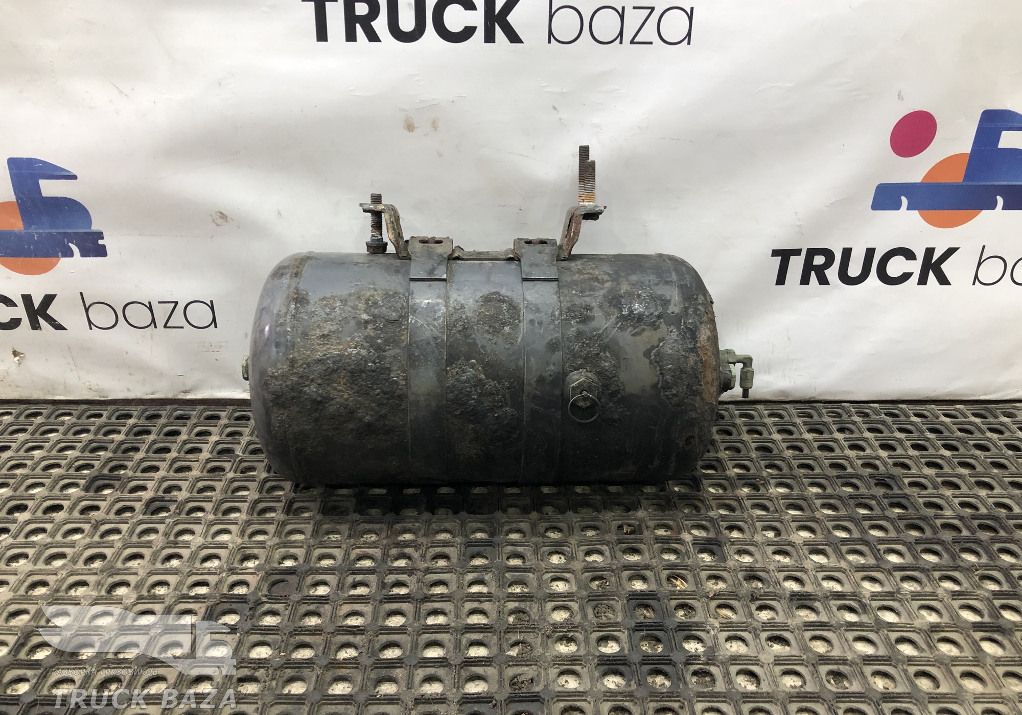 1357950 Ресивер воздушный 30 L