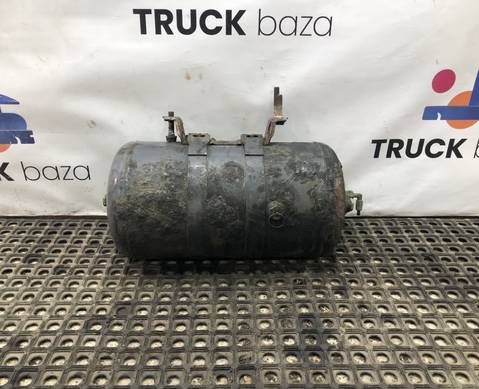 1357950 Ресивер воздушный 30 L для Scania