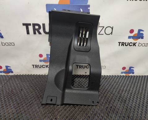 9606803306 Накладка торпедо для Mercedes-Benz Actros New Actros MP4 (с 2011)