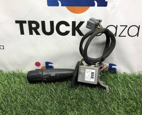 1615080 Переключатель подрулевой левый для Daf XF95