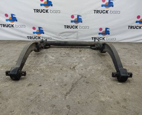 R54902919490 Кронштейн пневморессоры задний для КАМАЗ 54901