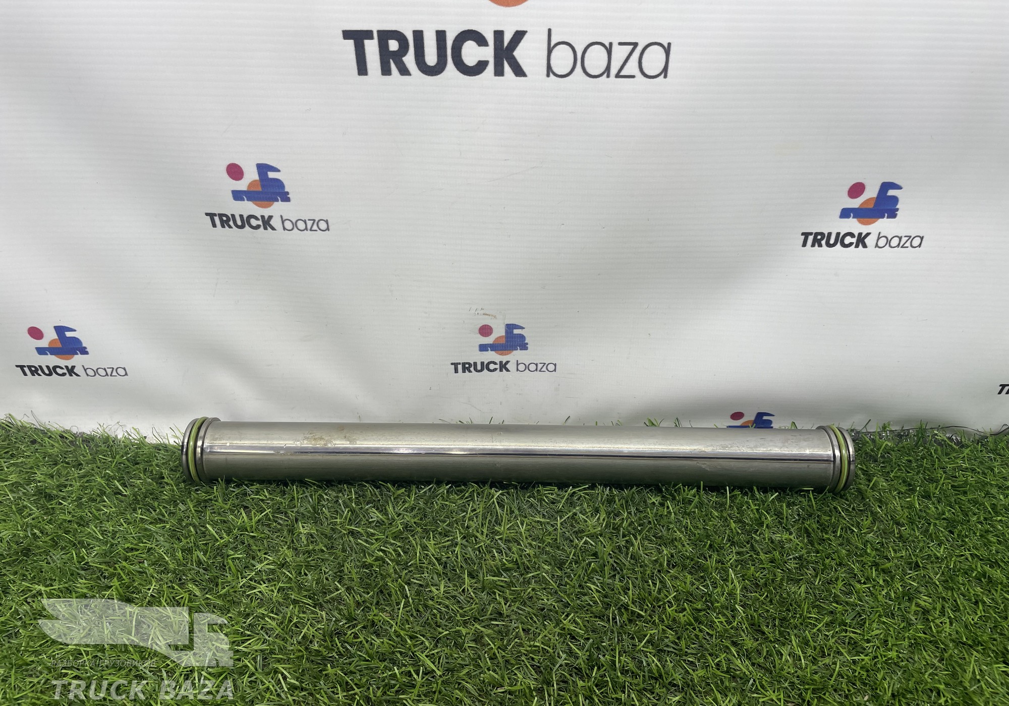 1944891 Трубка масляного насоса