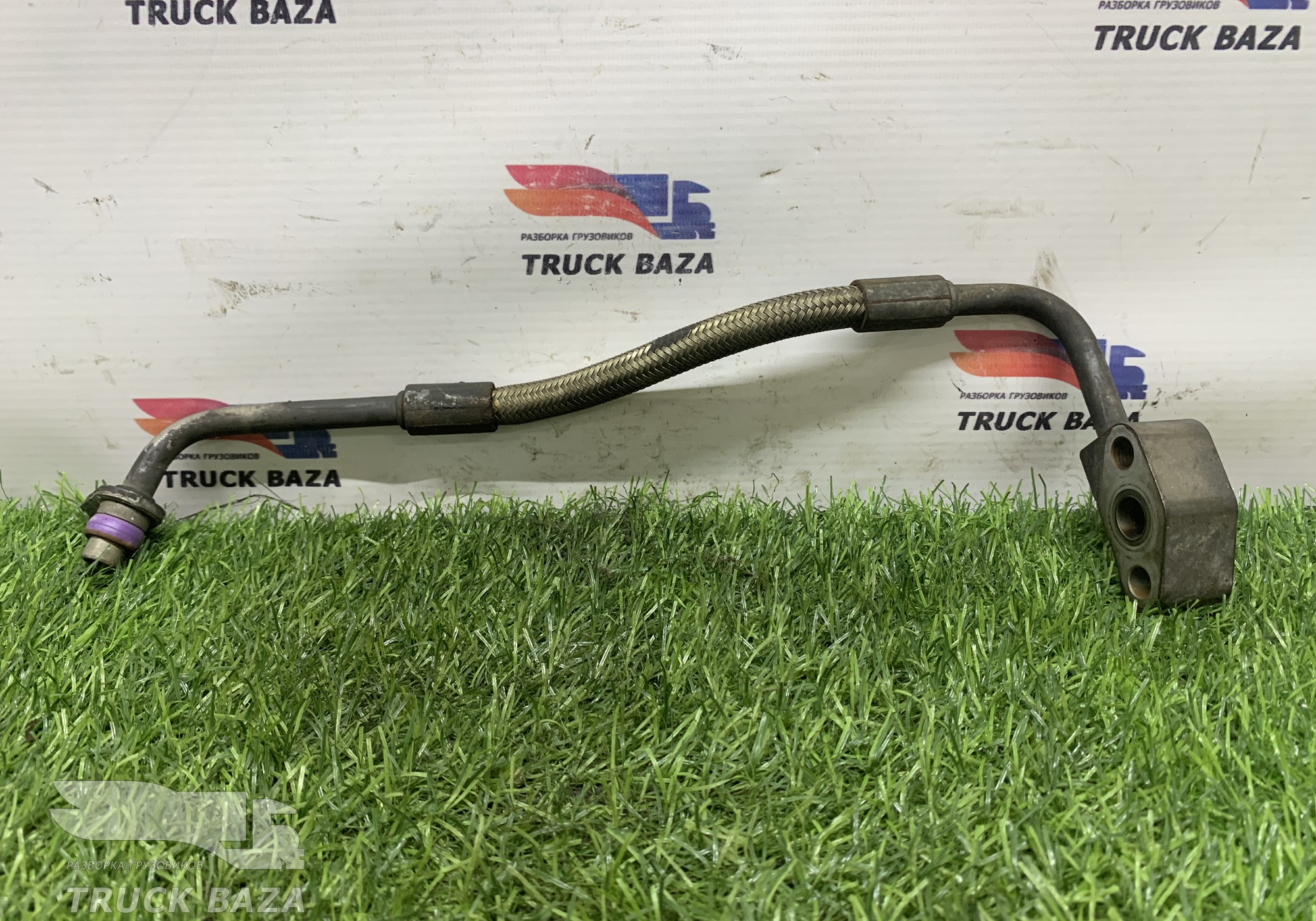 7422053136 Трубка турбины для Renault T (с 2013)