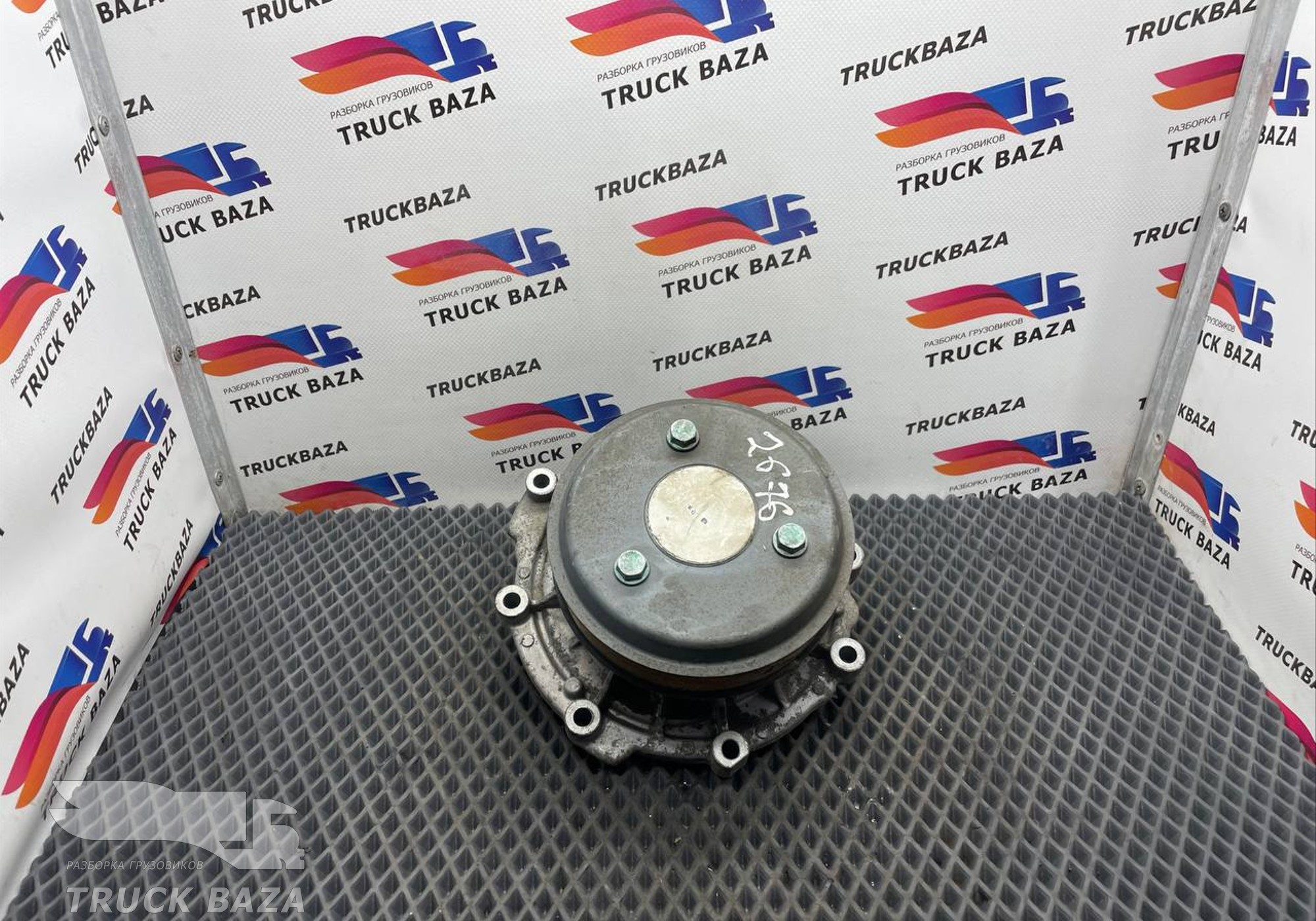 51065007106 Насос водяной помпа для Man TGX II (с 2012)