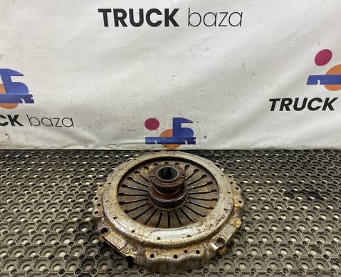 3483000258 Корзина сцепления для Mercedes-Benz Axor III (с 2010)