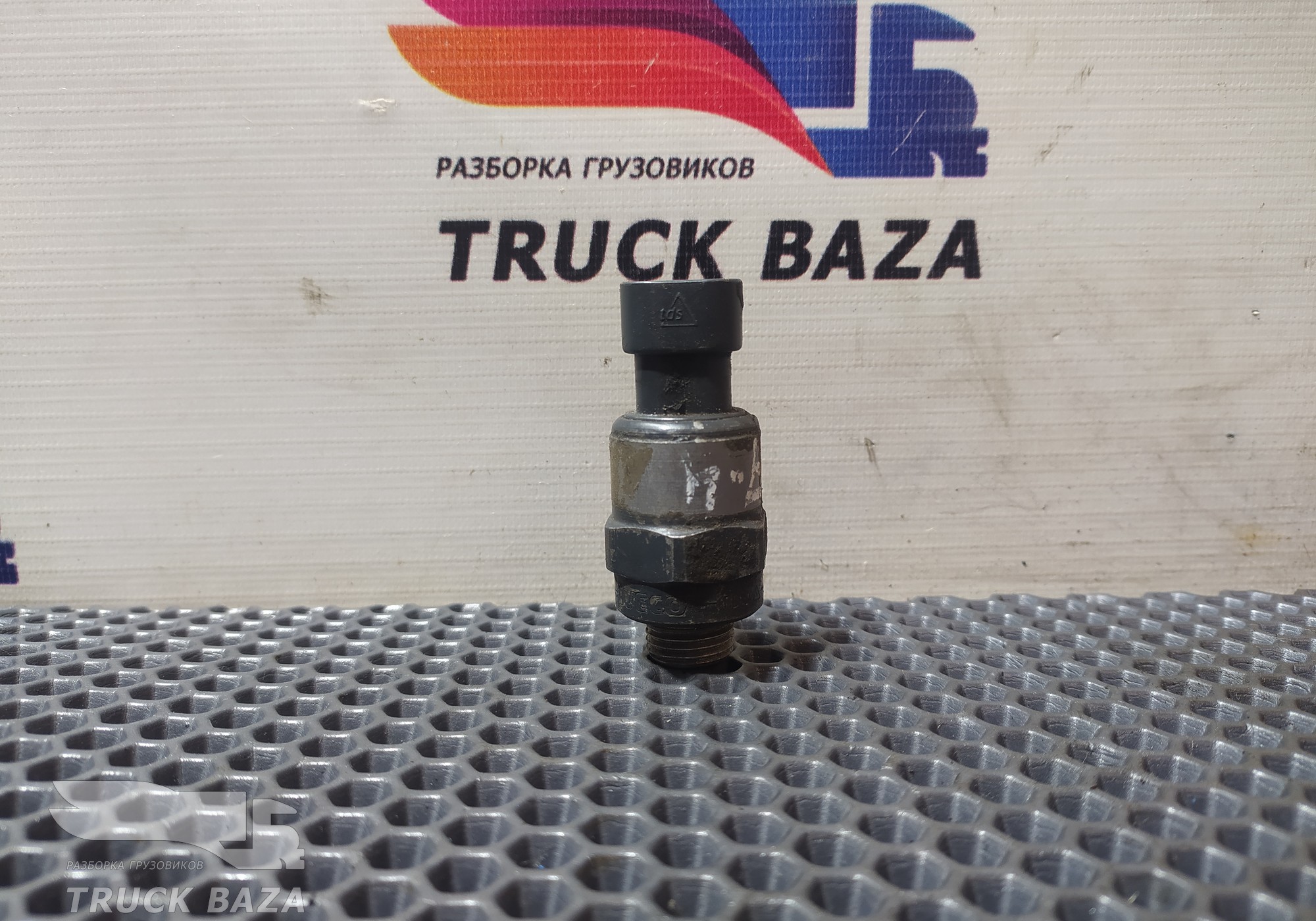 98449549 Датчик давления воздуха для Iveco