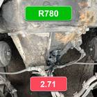 1722312 Редуктор заднего моста R780 2.71 для Scania 5-series R (с 2004 по 2016)