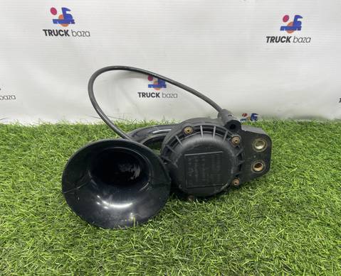 2291089 Сигнал звуковой для Scania 4-series P (с 1995 по 2007)