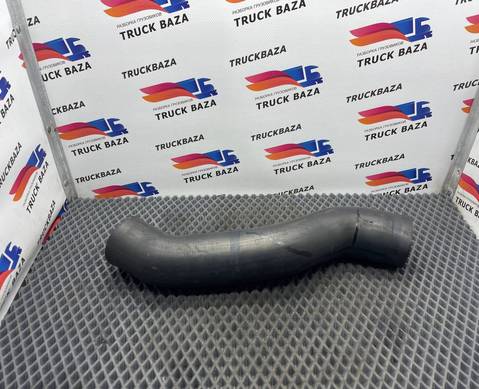 1810493 Патрубок радиатора для Daf XF106 (с 2012)