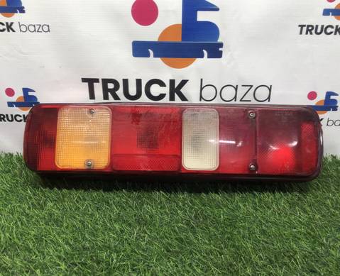 21652954 Фонарь задний левый для Volvo FH 3 (с 2008 по 2012)