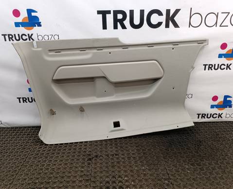 JC46E51990BGW Пaнель oбшивки кpыши вeрxняя правая для Ford F-MAX (с 2018)