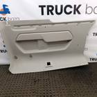 JC46E51990BGW Пaнель oбшивки кpыши вeрxняя правая для Ford F-MAX (с 2018)