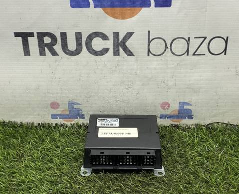 1611580 Блок управления подвеской для Daf 95