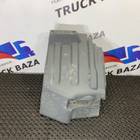 504067844 Крыло переднее левое передняя часть для Iveco Eurotrakker I (с 1993 по 2004)