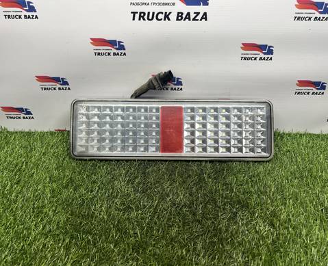 54901371601 Фонарь задний для КАМАЗ 54901