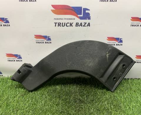 Кронштейн верхнего спойлера левый для КАМАЗ 5490 (с 2013)