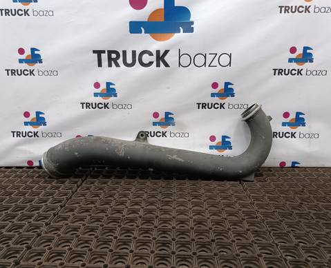 4570983307 Патрубок интеркулера для Mercedes-Benz Axor